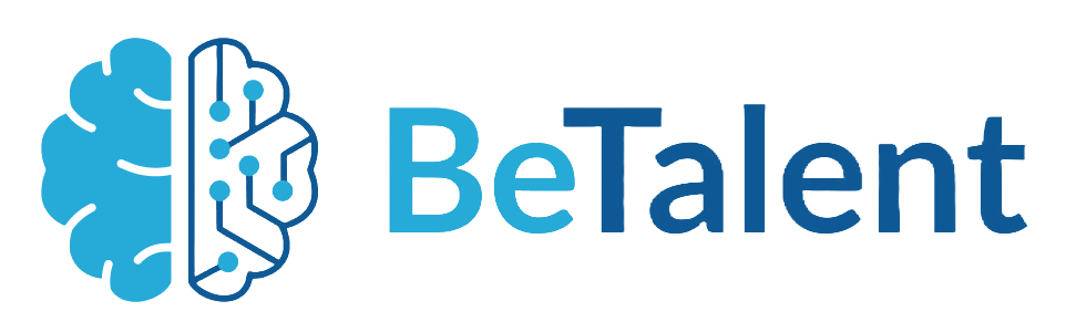 BeTalent Logo